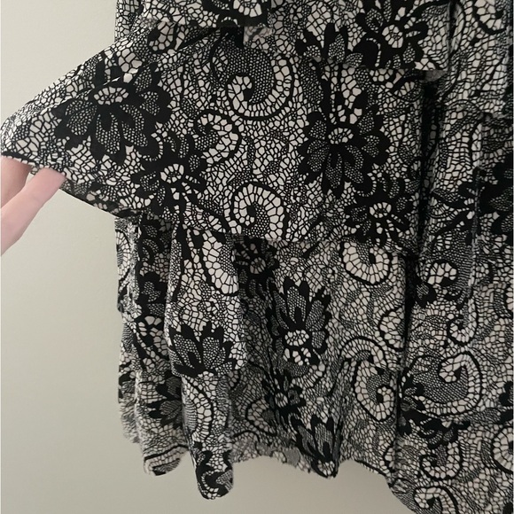 Arden B. Ruffle Tank - Picture 4 of 4